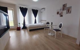 Garsoniera Studio
